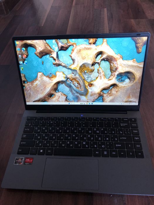Acer Gadget E10 ETBook