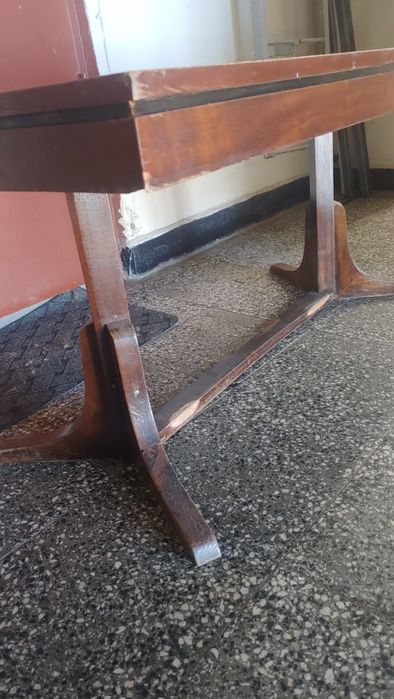 Холни маси три бройки