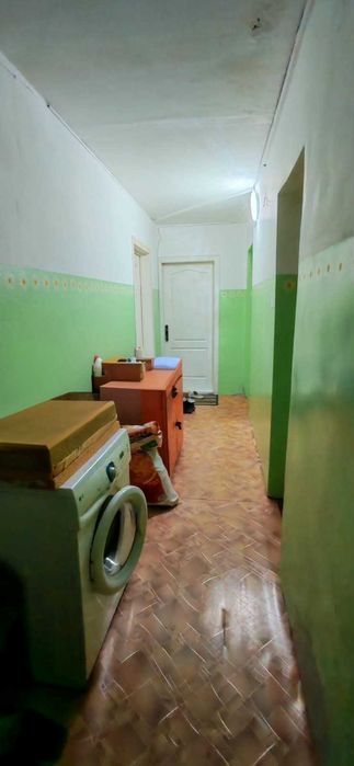 Комната в общежитии Сокол