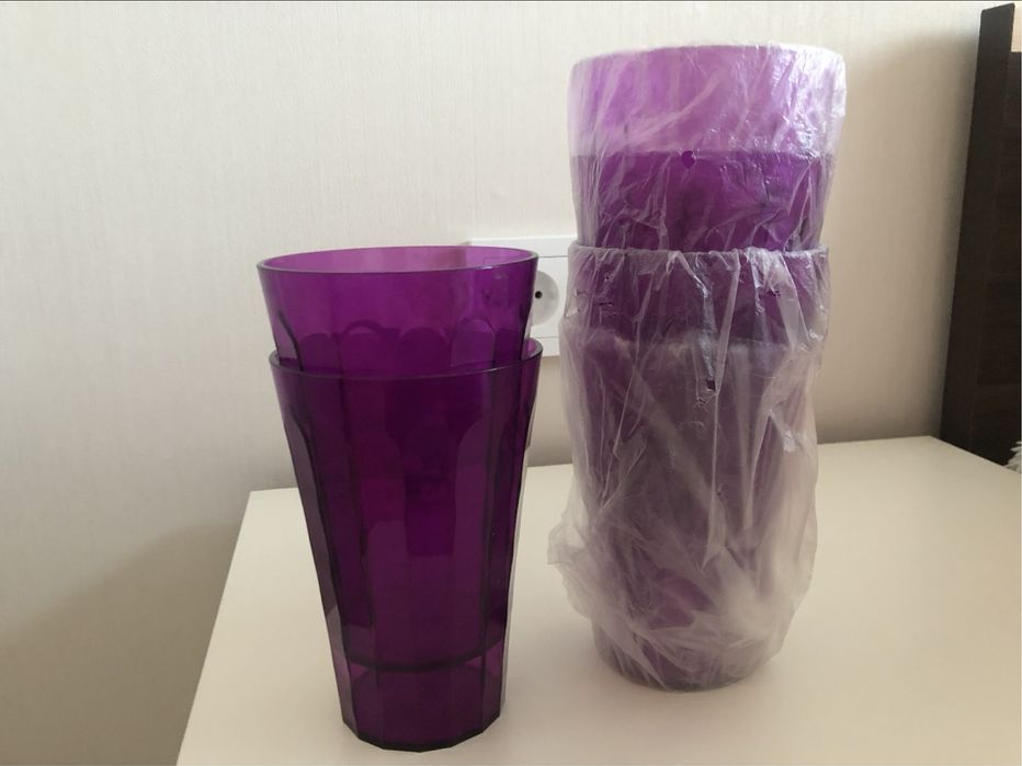 Посуда tupperware