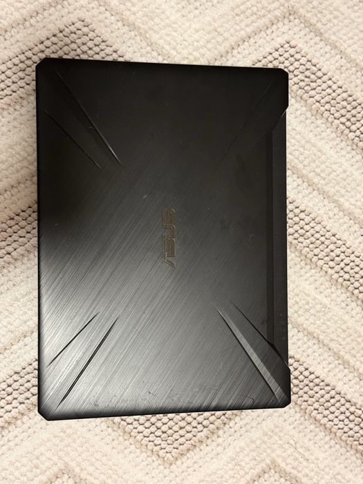 Asus TUF Gaming Laptop
