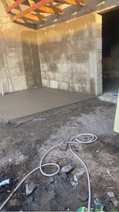 Строительные услуги