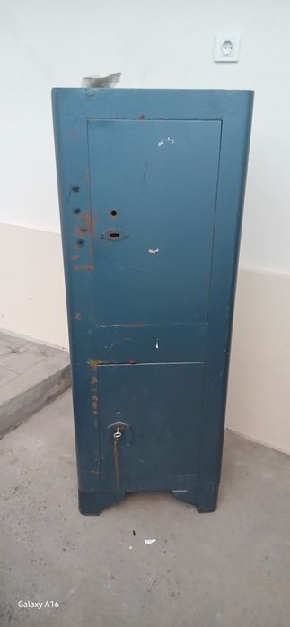 SEYF SOTILADI xolati alo