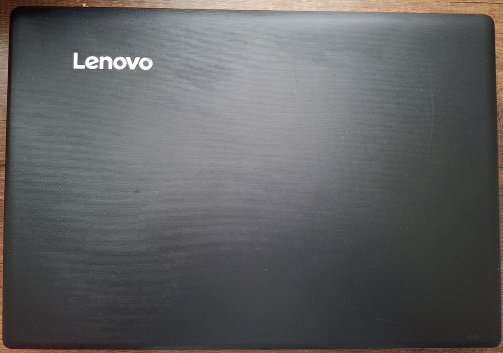 Noutbuk LENOVO 80T7