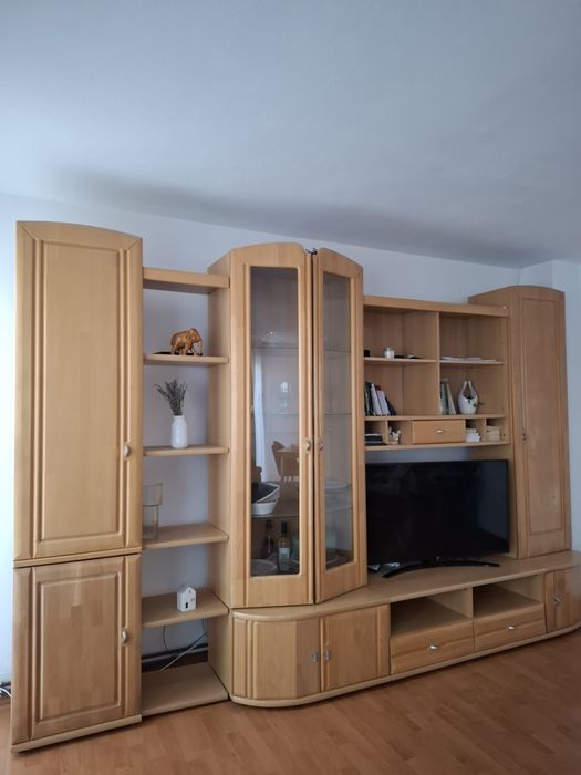 Mobila sufragerie din fag