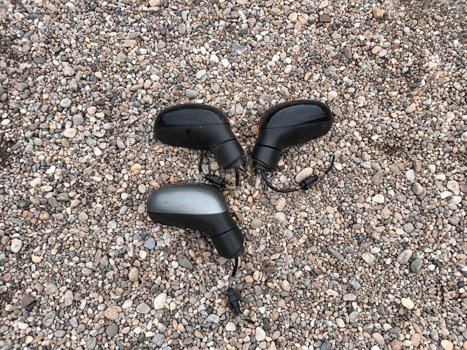 ляво и дясно огледало за сеат леон 04 - 09 SEAT LEON