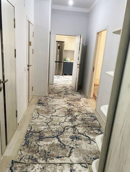 OiLaGa 3xonaLi Novostroyka KeLes 500ye RieLtor_50% +VariyaNTLar bor+