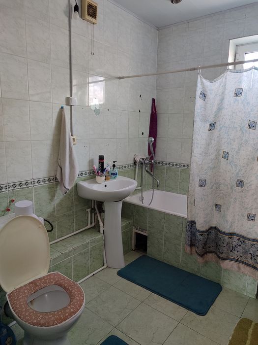 Продается квартира