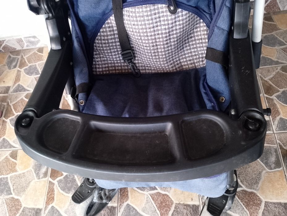 Caruț copii foarte bun 9/10