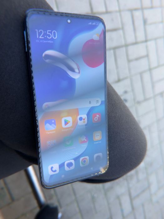 Продам Редми Нот 11s 128 гб