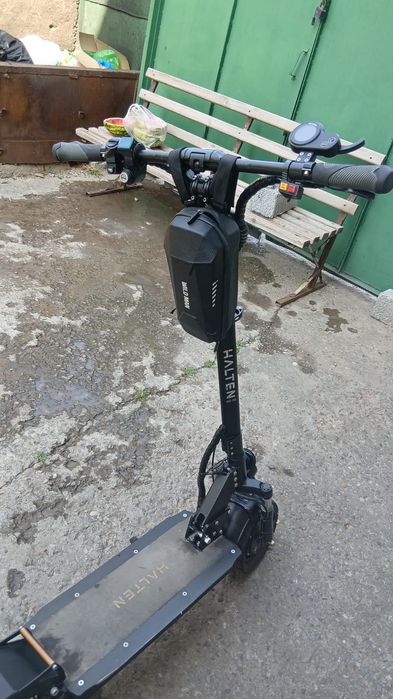 Самокат HALTEN RS-03 V.2