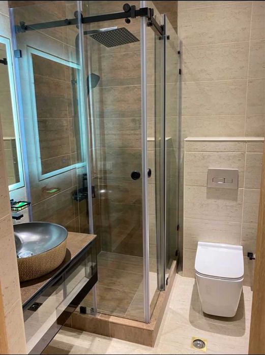 Сдам 2х-ком 7/9 Прекрасную Квартиру В Жк Parisien Мост Мукими (Р3)