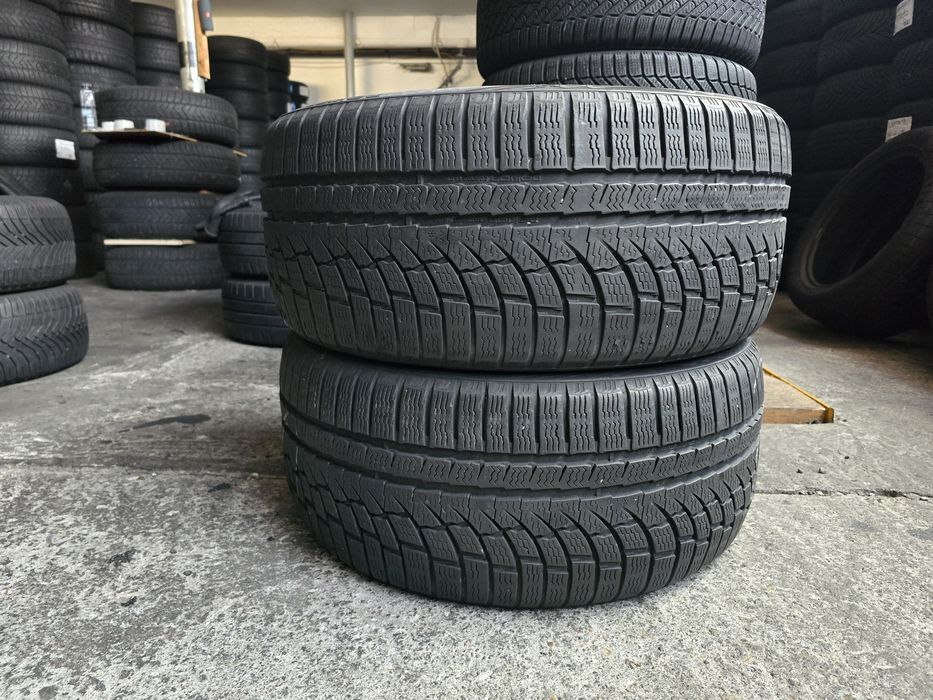 Nokian 245/35 R19 93W MS iarnă