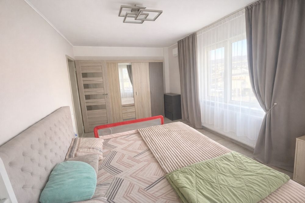Apartament de vânzare