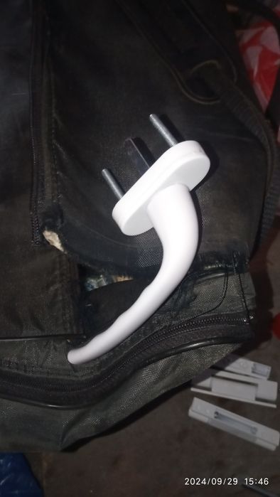 Резинка на пластиковые окна