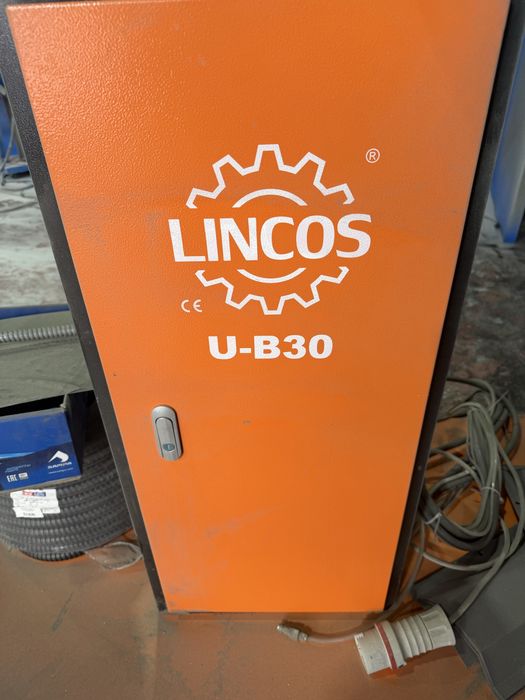 Elevator tip foarfeca idealvulcanizare service/auto