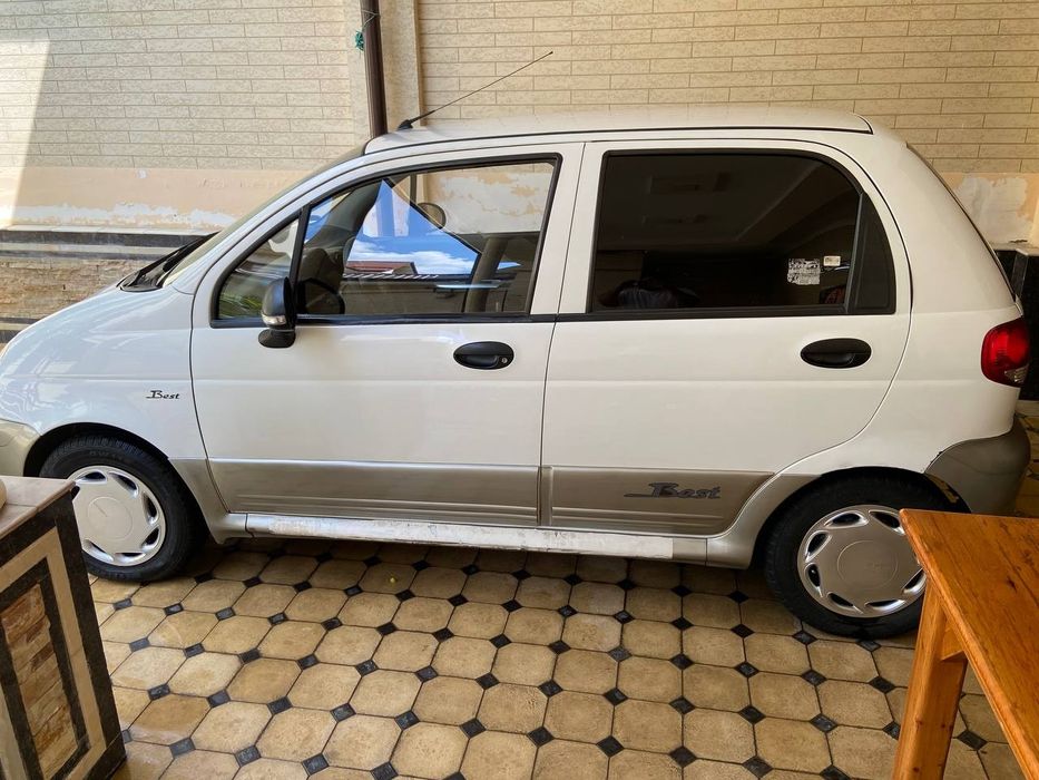 Sorchno matiz best sotiladi