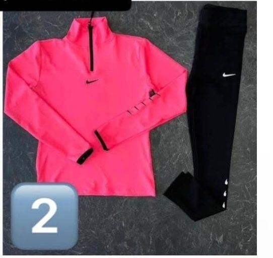 Спортивные лосины, двойка для спорта,спортивный костюм