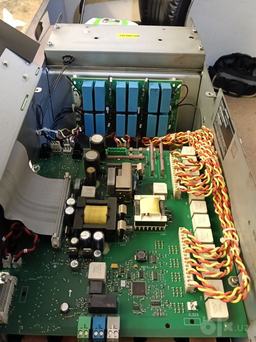 Elektrik elektronik servis
