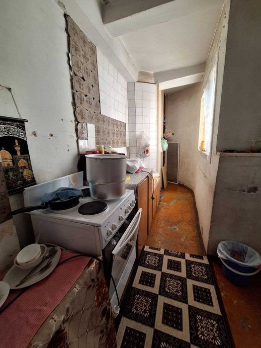 2 хонали квартира сотилади Учтепа Алгоритм 30 75м2 2/4/12