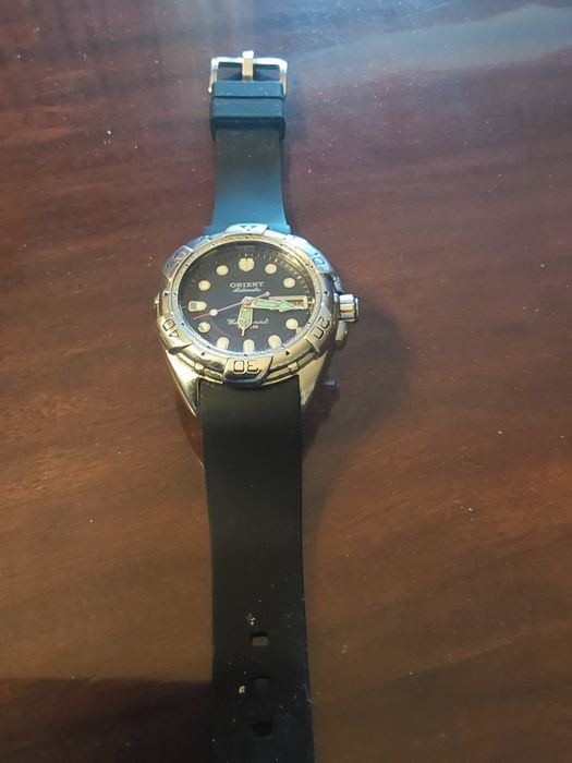 часы механические