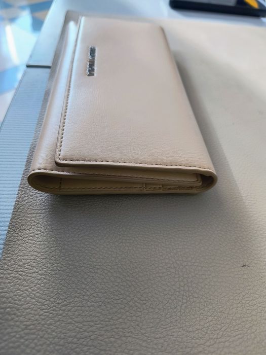 Bimba y Lola-Дамски портофейл с дребен фабричен  дефект