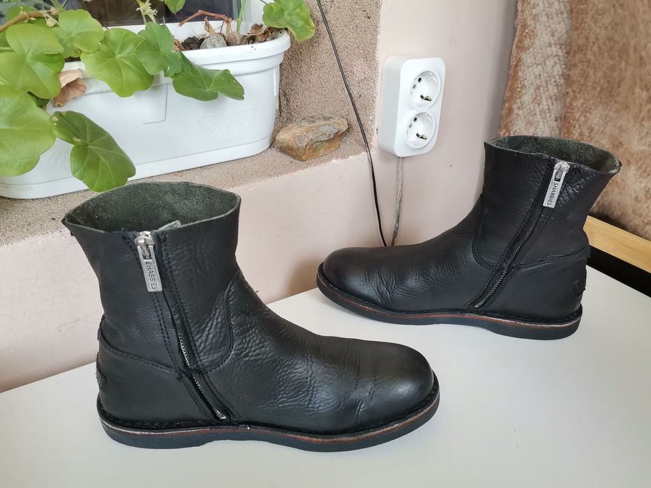 Боти Shabbies Amsterdam 39н