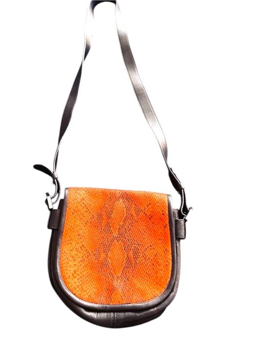 Естествена кожа чантичка