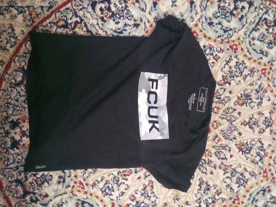 Киім , футболка , шалбар