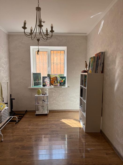 Сдается квартира