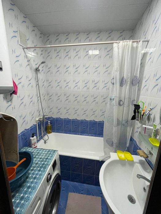 Продается 3-комнатная квартира (3 xonali uy sotiladi)