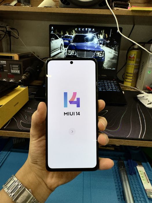 redmi note 10 pro 8/128