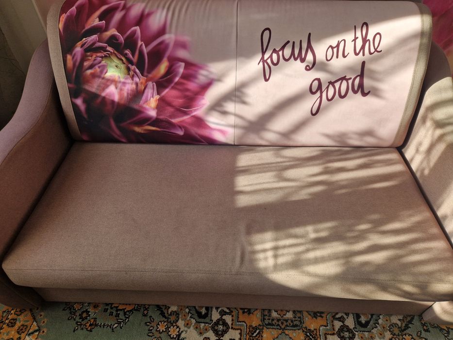 Диван раскладной