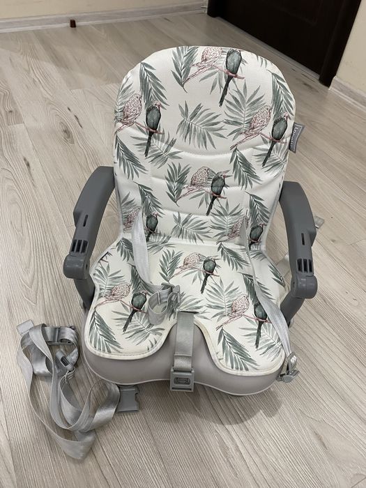 Стол за хранене на lorelli