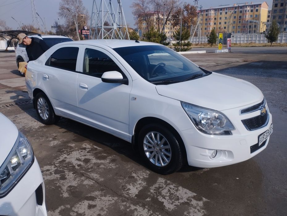 Cobalt sotiladi 4 поз. 2020 tozza