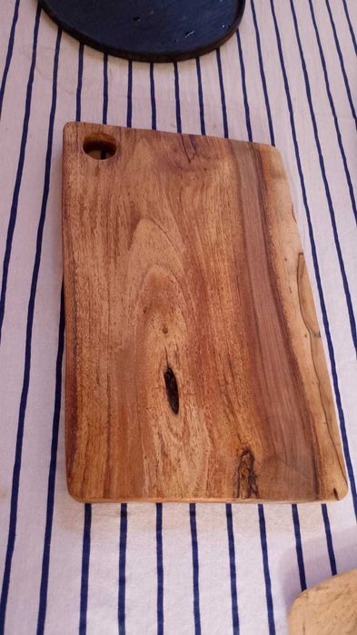 Tocator,Fund de Lemn de Nuc,Nucator,Tocalau