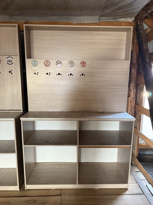 Фальш стена для разливного пива