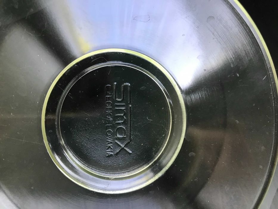 Нови огнеупорни чаши за крем карамел или кафе