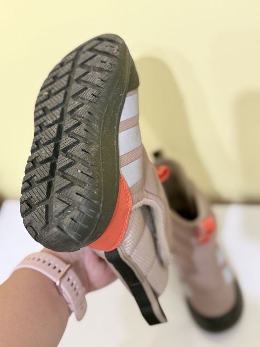 Детски ботуши Adidas