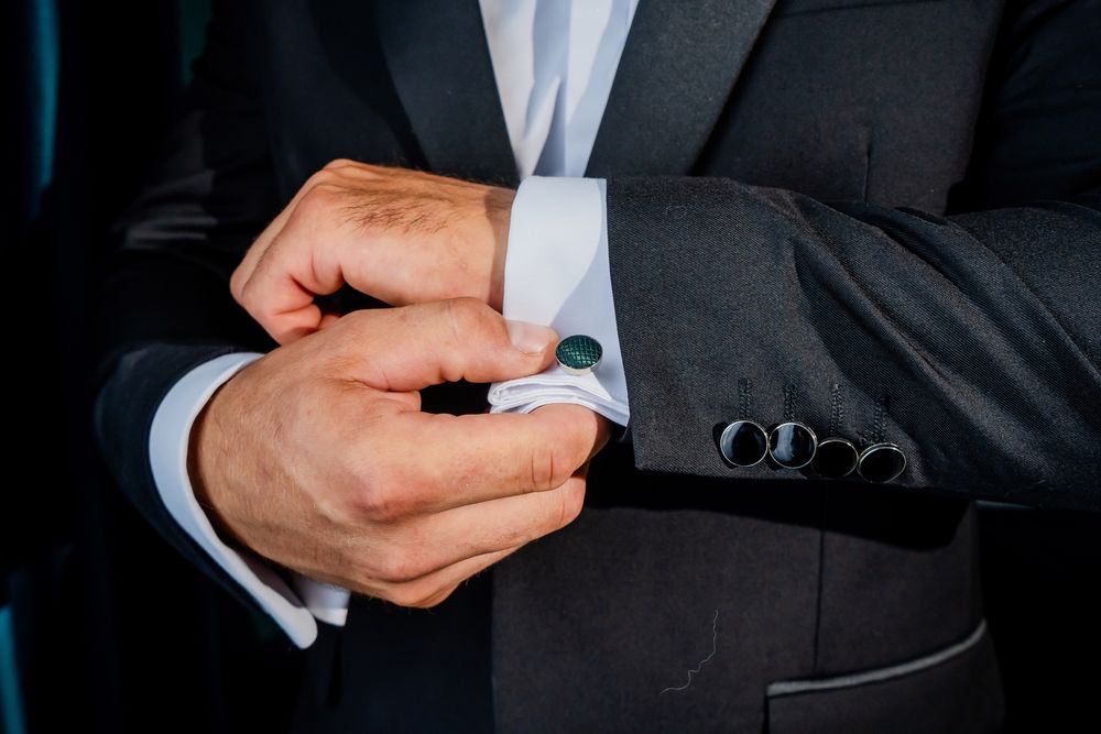 Vand costum Mire/Nas marimea M-L