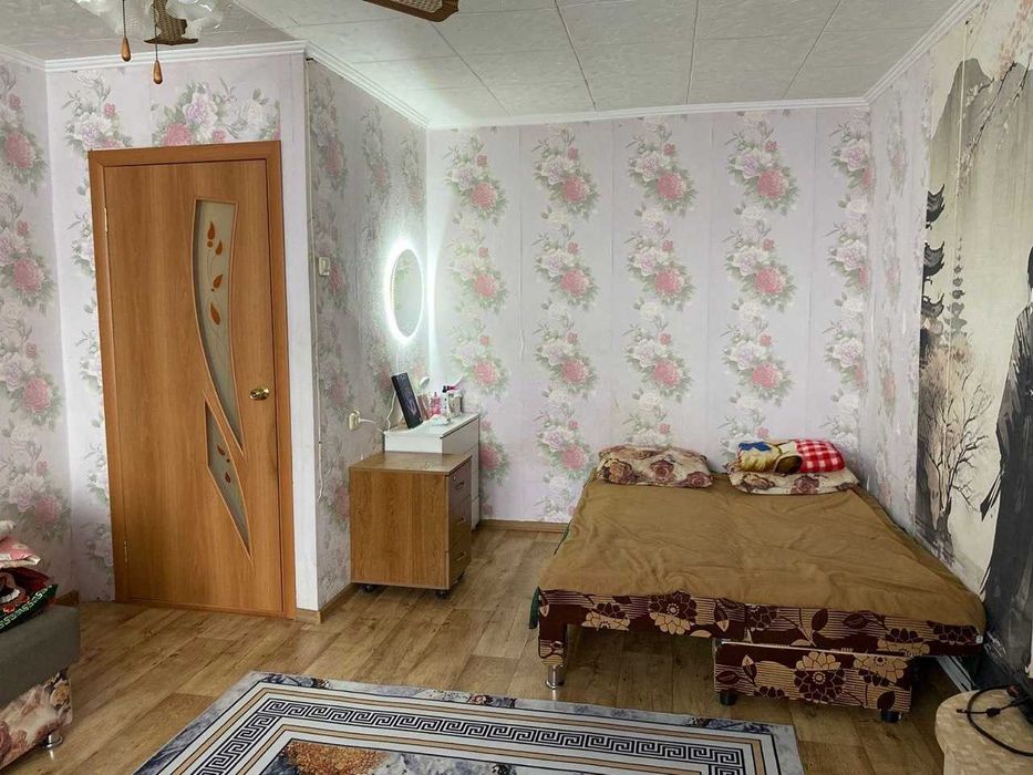 Продам квартиру КСК