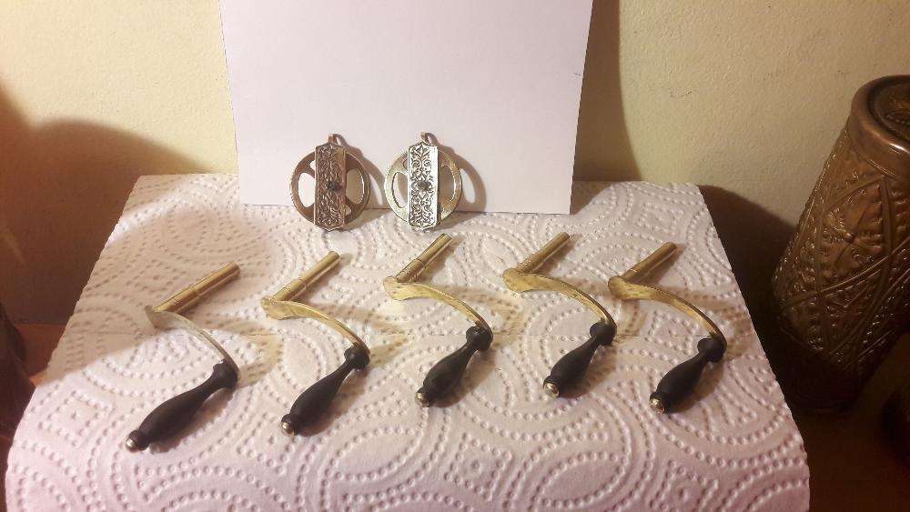 Scripeti pt pendule Gustav Becker