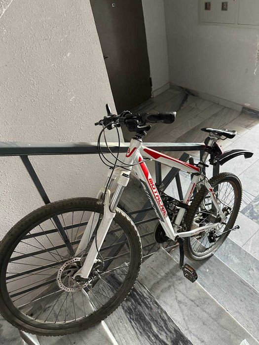 Срочно продаётся велосипед.