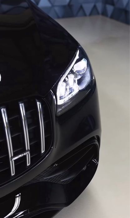 Mercedes-Benz GLS 63  год 2023 Возможно Аренда с Выкупом