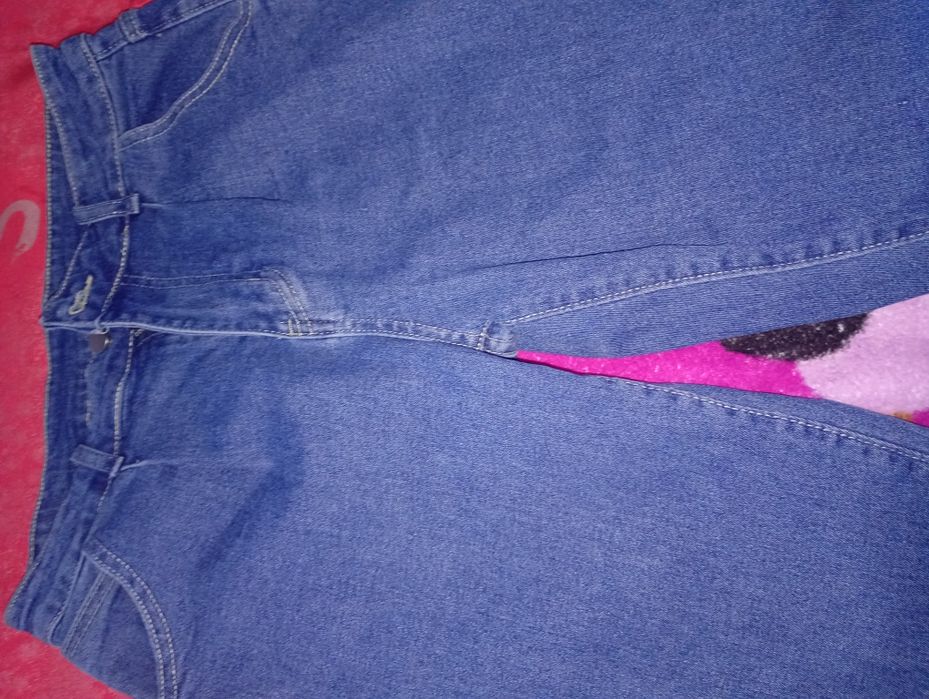 Джинсы женские новые