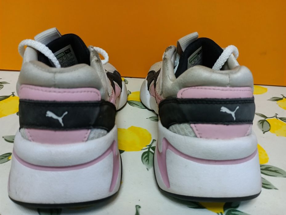 Puma Nova N 39 - 25 лв