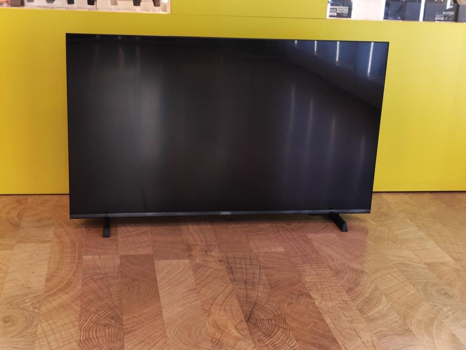 LED TV Smart Philips 43PUS8009/12, Garantie 24 luni | #D92697