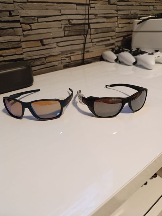 Ochelari Julbo noi MonteRosa /MonteBianco2