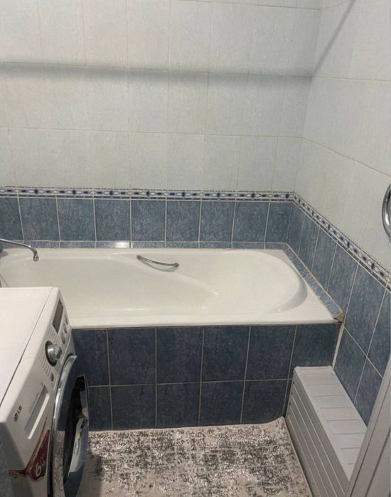 Сдается 2 ком Метро Тинчлик. Гунча