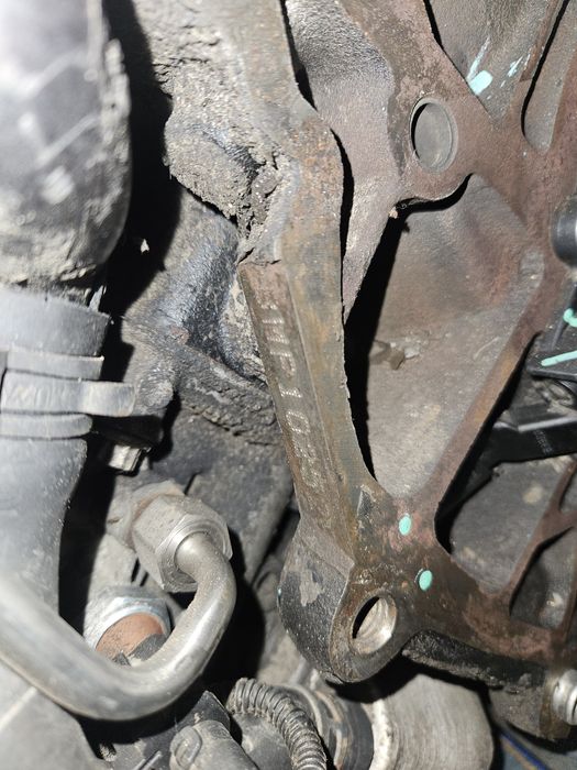 Vand motor 2.0 8v tdi , cod motor bmp